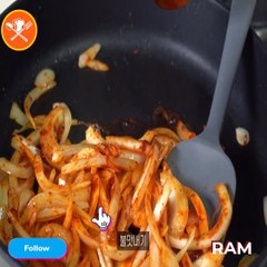 Plato de Arroz con Mayonesa