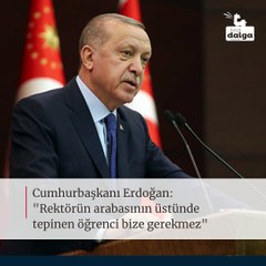 1 Dakikada bugün ne oldu? | 5 Ekim 2021