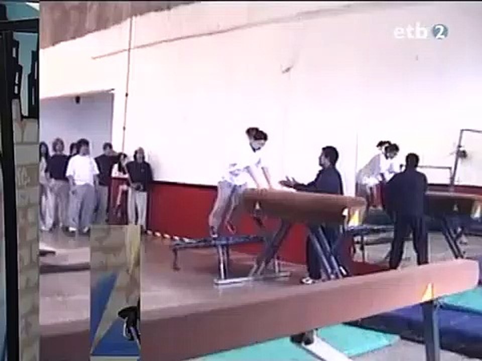 Videomatch La peor clase de tu vida 011