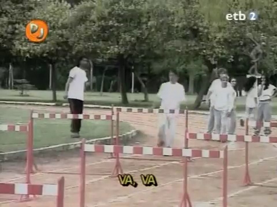 Videomatch La peor clase de tu vida 013