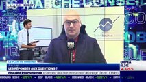 Stéphane Ceaux-Dutheil (Technibourse.com) : Quel potentiel technique pour les marchés ? - 05/10