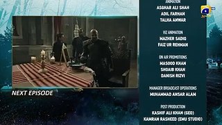Kurulus Osman Urdu - Season 02 - Episode 105 - Kurulus Osman Full episode - Kurulus Osman Episode 105 - promo