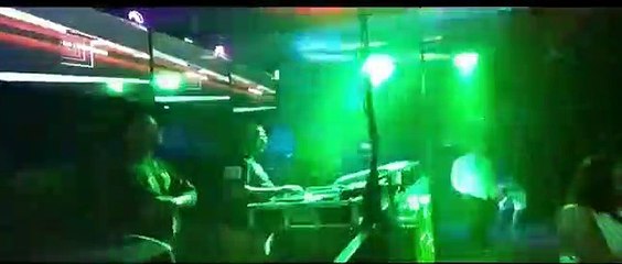 dj ferdinand golden star palembang