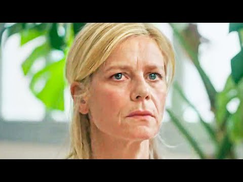 BARBAQUE Le copain Vegan Bande Annonce (2021) Marina Fois, Fabrice Eboué