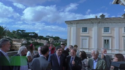A Giorgio Parisi il Nobel per la Fisica, lo studioso: "Riconoscimento importante alla ricerca fatta in Italia"