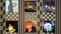 La licence Kingdom Hearts débarque au complet sur Nintendo Switch avec des versions Cloud