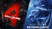 Back 4 Blood, Destiny 2 Beyond Light... Entrées et sorties du Xbox Game Pass en octobre