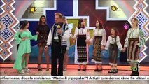 Nicu Rotaru - Vasluianca (Matinali si populari - ETNO TV - 19.07.2021)