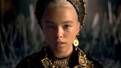 House Of The Dragon on HBO Max | Official Teaser Trailer