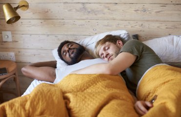 How to Fall Asleep More Quickly and Healthily