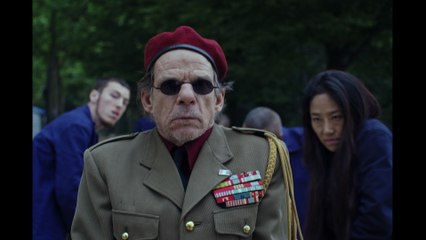 Feu! Chatterton - Écran Total