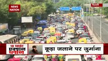 Delhi Pollution: Delhi government has prepared a winter action plan