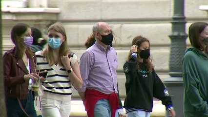 El 'bono de vivienda', 250 euros al mes para jóvenes hasta 35 años