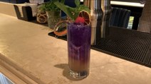 The Spiritualist presents cocktail of the week: Jupiters Moon