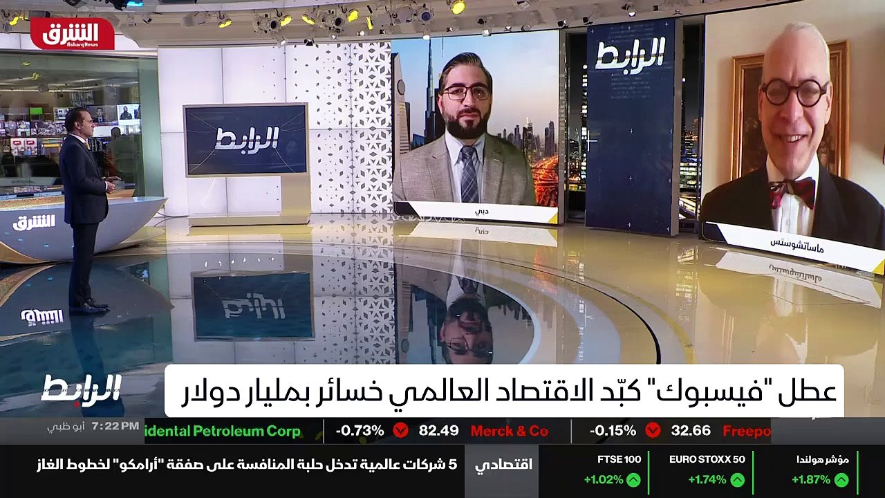 ...سيطر في أسعارها مما أدى إلى تدفق معلومات...