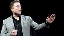 Elon Musk resmini paylaştı, köpeğiyle aynı isimde olan kripto para yüzde 40 değer kazandı