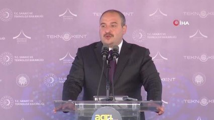 Son dakika! Bakan Varank: "Sebze-meyve zayiatını azaltacak 'Soğuk Zincir Finansal Destek Programı'nı başlattık"