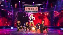 [스우파] 라치카(LACHICA) l ‘제시 신곡 안무 창작 미션’ 대중 평가