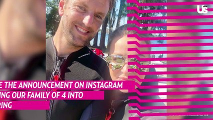 Jamie Otis and Doug Hehner Are Moving Into an RV Amid Marital Issues