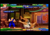 Street Fighter Alpha 3 online multiplayer - psx