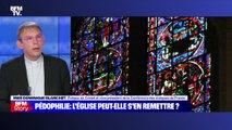 Story 1 : Pédophilie, le rapport qui accable l'église - 05/10