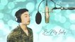Andrei Donaire - Be My Lady [Official Lyric Visualizer]