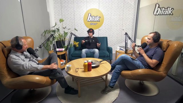 Criptomoedas gastam menos energia? Criptomoedas combatem corrupção?_