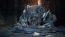 Dark Souls 3 : Musique de Vordt de la Vallée Boréale