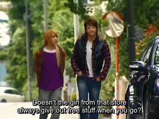 Here is Greenwood - Koko wa Gurinuddo - ここはグリーン・ウッド - English Subtitles - E6