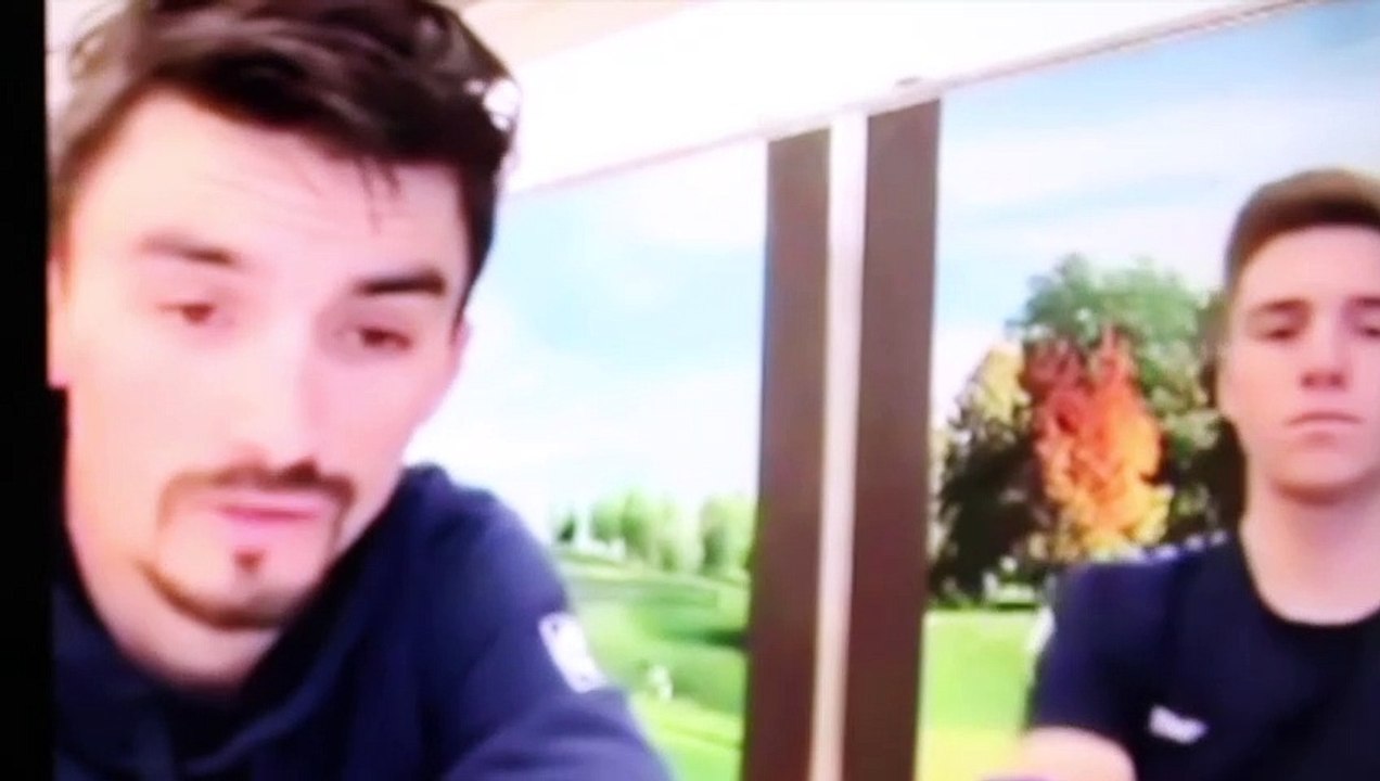 Tour de Lombardie 2021 - Julian Alaphilippe : "J'ai l'impression en fait que je n'ai vraiment jamais quitté ce maillot arc-en-ciel de champion du monde"