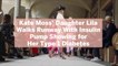 Kate Moss' Daughter Lila Walks Runway With Insulin Pump Showing for Her Type 1 Diabetes