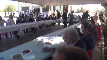 Yerfıstığı üretiminde rekor artış yapan Şırnak'ta hasat