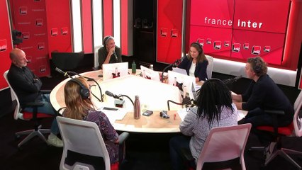 216 000 personnes abusées sexuellement dans l'Église : si Dieu existe, il a un gros problème de management - Le Journal de 17h17