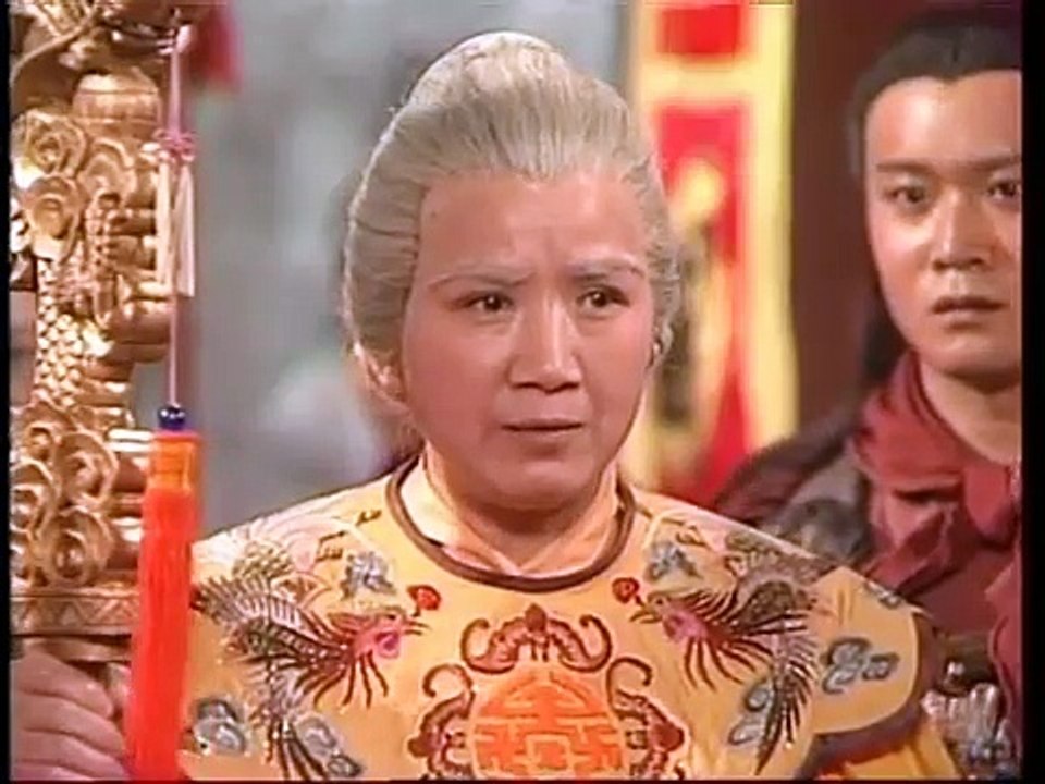 Mộc Quế Anh Đại Phá Thiên Môn Trận (1998) - Tập 32 - Lồng tiếng