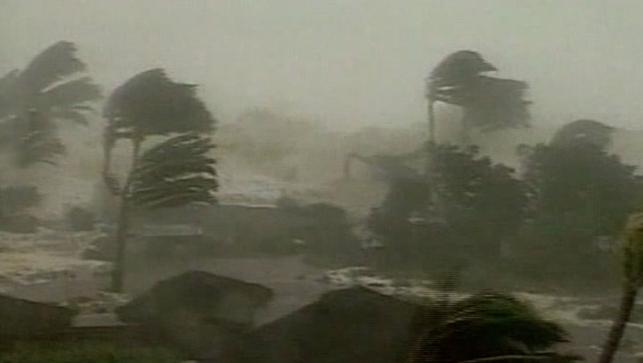 Recycling back to the history of "A" storms