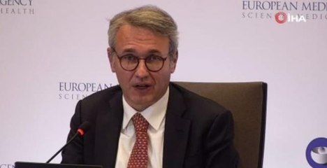 Avrupa İlaç Ajansı 3. doz Covid-19 aşısına onay verdi