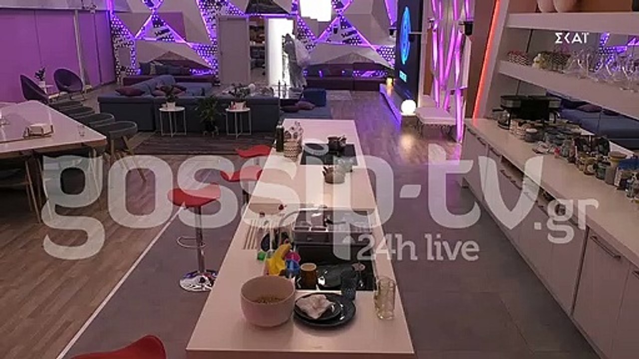 BIG_BROTHEBig Brother spoiler: Οι εισβολείς στο...