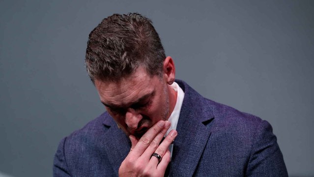 Pau Gasol se emociona al recordar a Kobe Bryant en el día de su retirada