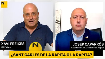 CONSULTA CIUTADANA A SANT CARLES DE LA RÀPITA (CAST)