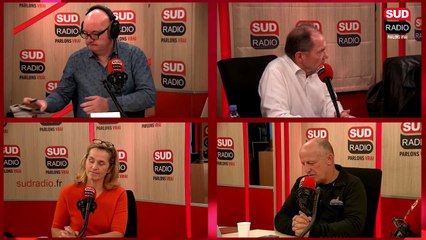 Grève générale du 05 octobre : Manifester sert-il encore à quelque chose ?