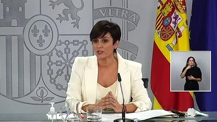 El Gobierno dice que Casado solo ofrece desmantelar el estado del bienestar