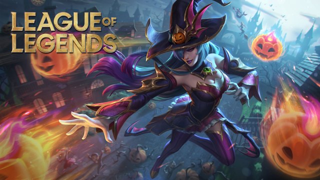 LoL — Patch note 11.20 : Amumu passe par la case nerf