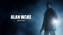 Alan Wake Remastered - 4K Launch Trailer