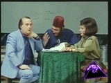 إبداع أحمد بدير علي المسرح أقوي مشهد لأحمد بدير في حياته