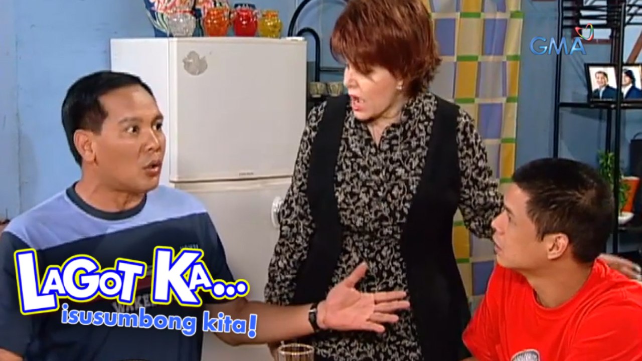 Lagot Ka, Isusumbong Kita: Tsong, wala raw kahit anong ‘record’? | Episode 30