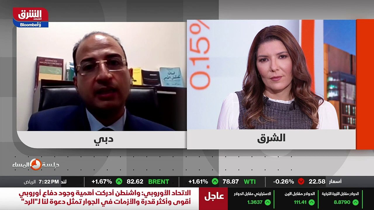 ...التوسع في الانفاق فلا شيء حي يساعدهم بشك...