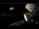 Prueba de redireccionamiento de doble asteroide de la NASA