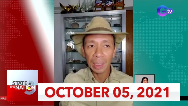 State of the Nation Express: October 5, 2021