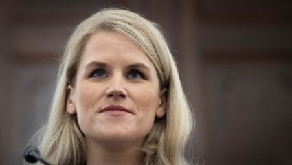 Who Is Facebook Whistleblower Frances Haugen?