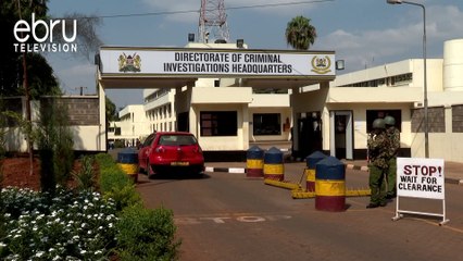 Raia Wa Uganda Akamatwa Mjini Nyali Kwa Mauji Ya Mwanamke